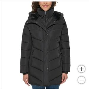 Andrew Marc Ladies' Walker Jacket, NWT